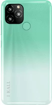 I Kall Z3 (Emerald Green, 64 GB)  (4 GB RAM) I Kall Z3 (Emerald Green, 64 GB)  (4 GB RAM)